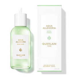 Aqua Allegoria Rosa Verde - Eau de Toilette Aqua Allegoria Rosa Verde - Eau de Toilette